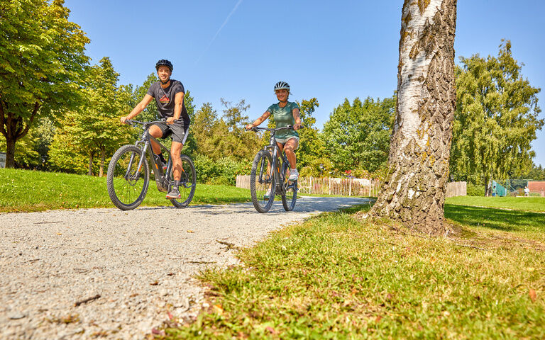 Aktiv, Freizeit & Kultur